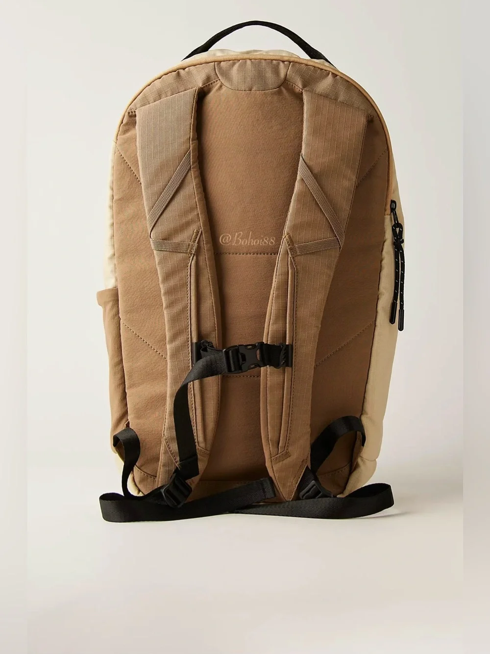 NWT Free People Movement Rainier Ripstop Backpack